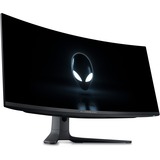 Dell AW3423DWF, Monitor de gaming negro