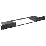 DrayTek Placa de montaje en rack Vigor Lite, Soporte negro