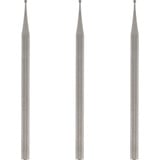 Dremel Cuchilla de grabado Ø 0,8 mm (108), Fresa 