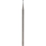 Dremel Cuchilla de grabado Ø 0,8 mm (108), Fresa 