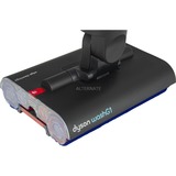 Dyson WashG1, Aspiradora en húmedo y en seco negro/Azul