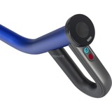 Dyson WashG1, Aspiradora en húmedo y en seco negro/Azul