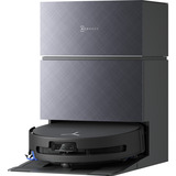 ECOVACS Deebot X11S PRO OMNI, Robot aspirador negro
