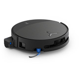 ECOVACS Deebot X11S PRO OMNI, Robot aspirador negro