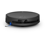 ECOVACS Deebot X11S PRO OMNI, Robot aspirador negro