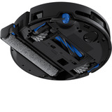 ECOVACS Deebot X11S PRO OMNI, Robot aspirador negro