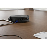 ECOVACS Deebot X11S PRO OMNI, Robot aspirador negro