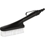 EINHELL 4144016 accesorio para hidrolimpiadora Cepillar, Cepillos de lavado negro, Cepillar, Einhell, TC-HP 90, Negro, 85 mm, 410 mm