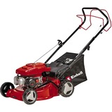 EINHELL GC-PM 40/2 S Cortacésped manual Gasolina Negro, Rojo rojo/Negro, Cortacésped manual, 1000 m², 40 cm, 2,5 cm, 7,5 cm, Hojas cilíndricas