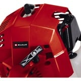 EINHELL GC-PT 2538/1 I AS 600 W Gasolina Negro, Gris, Rojo, Cortabordes rojo/Negro, Cortabordes, Empuñadura en D, 2 mm, 4 m, 8500 RPM, Negro, Gris, Rojo