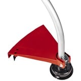 EINHELL GC-PT 2538/1 I AS 600 W Gasolina Negro, Gris, Rojo, Cortabordes rojo/Negro, Cortabordes, Empuñadura en D, 2 mm, 4 m, 8500 RPM, Negro, Gris, Rojo