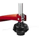 EINHELL GC-PT 2538/1 I AS 600 W Gasolina Negro, Gris, Rojo, Cortabordes rojo/Negro, Cortabordes, Empuñadura en D, 2 mm, 4 m, 8500 RPM, Negro, Gris, Rojo