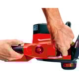 EINHELL GE-LC 18 Li Solo Sega a Catena Batteria e Senza Caricabatteria, Rosso/Nero, 0 W, 0 V, Motosierra rojo/Negro, Rosso/Nero, 0 W, 0 V