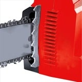 EINHELL GE-LC 18 Li Solo Sega a Catena Batteria e Senza Caricabatteria, Rosso/Nero, 0 W, 0 V, Motosierra rojo/Negro, Rosso/Nero, 0 W, 0 V