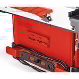 EINHELL TP-CC 10 T, 4340435, Sierra circular de mesa rojo/Negro