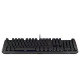 ENDORFY EY5D022, Teclado para gaming negro