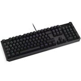 ENDORFY Thock, Teclado para gaming negro
