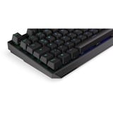 ENDORFY Thock, Teclado para gaming negro