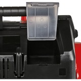 Einhell TC-AC 190/6/8 OF Set compresor de aire 1200 W 190 l/min Corriente alterna rojo/Negro, 190 l/min, 8 bar, 1200 W, 8,8 kg