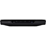 Epson Perfection V39II Escáner de cama plana 4800 x 4800 DPI A4 Negro, Escáner plano negro, 216 x 297 mm, 4800 x 4800 DPI, 48 bit, 24 bit, 4800 DPI, Escáner de cama plana