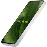 Fairphone Fairphone (Gen. 6) 256GB, Móvil blanco