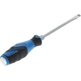 GEDORE 1845241 destornillador manual azul/Negro, 35 mm, 31 mm, 178 g