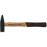 GEDORE R92100020 martillo Madera, 27 mm, 622 g