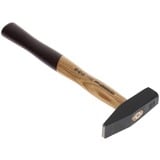 GEDORE R92100020 martillo Madera, 27 mm, 622 g