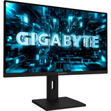 GIGABYTE G27Q3, Monitor de gaming negro