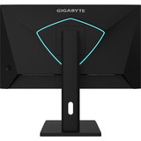 GIGABYTE G27Q3, Monitor de gaming negro