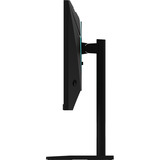 GIGABYTE G27Q3, Monitor de gaming negro