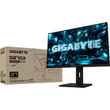 GIGABYTE G27Q3, Monitor de gaming negro