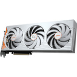 GIGABYTE GV-N5060AORUS ARI-8GD, Tarjeta gráfica blanco