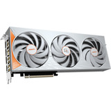 GIGABYTE GV-N5060AORUS ARI-8GD, Tarjeta gráfica blanco