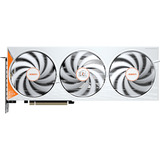 GIGABYTE GV-N5060AORUS ARI-8GD, Tarjeta gráfica blanco