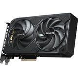GIGABYTE GV-N506TWF2OC-8GD, Tarjeta gráfica 