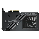 GIGABYTE GV-N506TWF2OC-8GD, Tarjeta gráfica 
