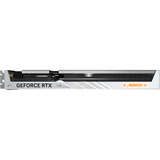GIGABYTE GeForce RTX 5060 Ti AORUS ARI 8G, Tarjeta gráfica blanco
