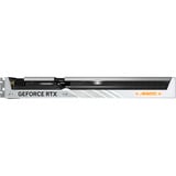 GIGABYTE GeForce RTX 5060 Ti AORUS ARI 8G, Tarjeta gráfica blanco