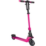 GLOBBER 670-110-2, Vespa rosa neón/Negro