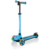 GLOBBER 755-101-2, E-Scooter  celeste