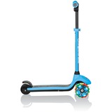 GLOBBER 755-101-2, E-Scooter  celeste