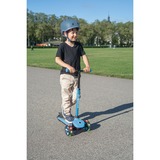 GLOBBER 755-101-2, E-Scooter  celeste