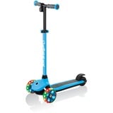 GLOBBER One K E-Motion Plus 4 Plus, E-Scooter  celeste