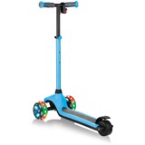 GLOBBER One K E-Motion Plus 4 Plus, E-Scooter  celeste