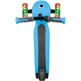 GLOBBER One K E-Motion Plus 4 Plus, E-Scooter  celeste