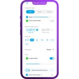 Govee Luz de Pared para Juegos, Luz de LED 