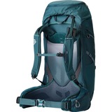 Gregory 153019-A541, Mochila verde oscuro