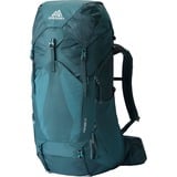 Gregory MAVEN 58, Mochila verde oscuro