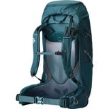 Gregory MAVEN 58, Mochila verde oscuro